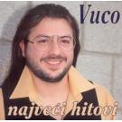 VUCO SINISA - Najveci hitovi (CD) VUCO SINISA - Najveci hitovi (CD)